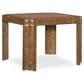 Hooker Furniture Archives Game Table Only in Mottled Amber, , large