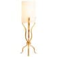 37B Xavier Table Lamp in Gold, , large
