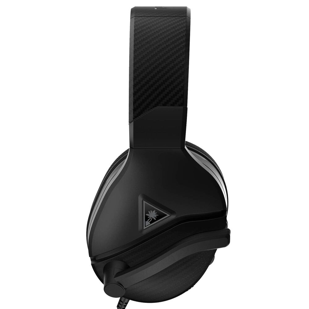 Turtle Beach Recon 200 Gen 2 Wired Gaming Headset - Black, , large