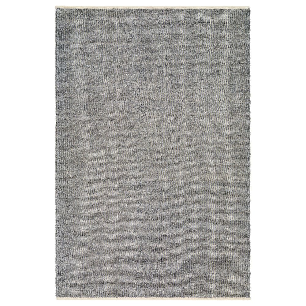 Surya Rebecca 6" x 9" Off-White, Grey Area Rug, , large
