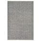 Surya Rebecca 6" x 9" Off-White, Grey Area Rug, , large