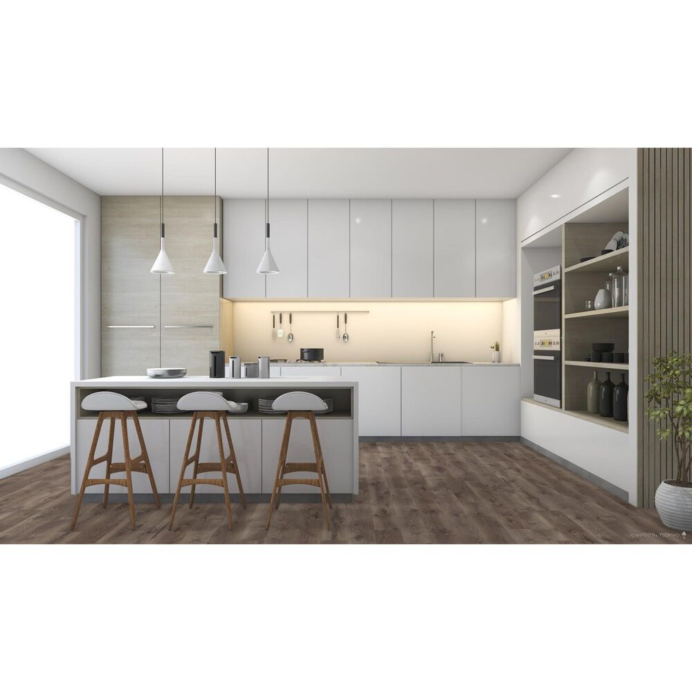 Inhaus Lamdura Landmark Cooper 8&quot; x 51&quot; Laminate, , large