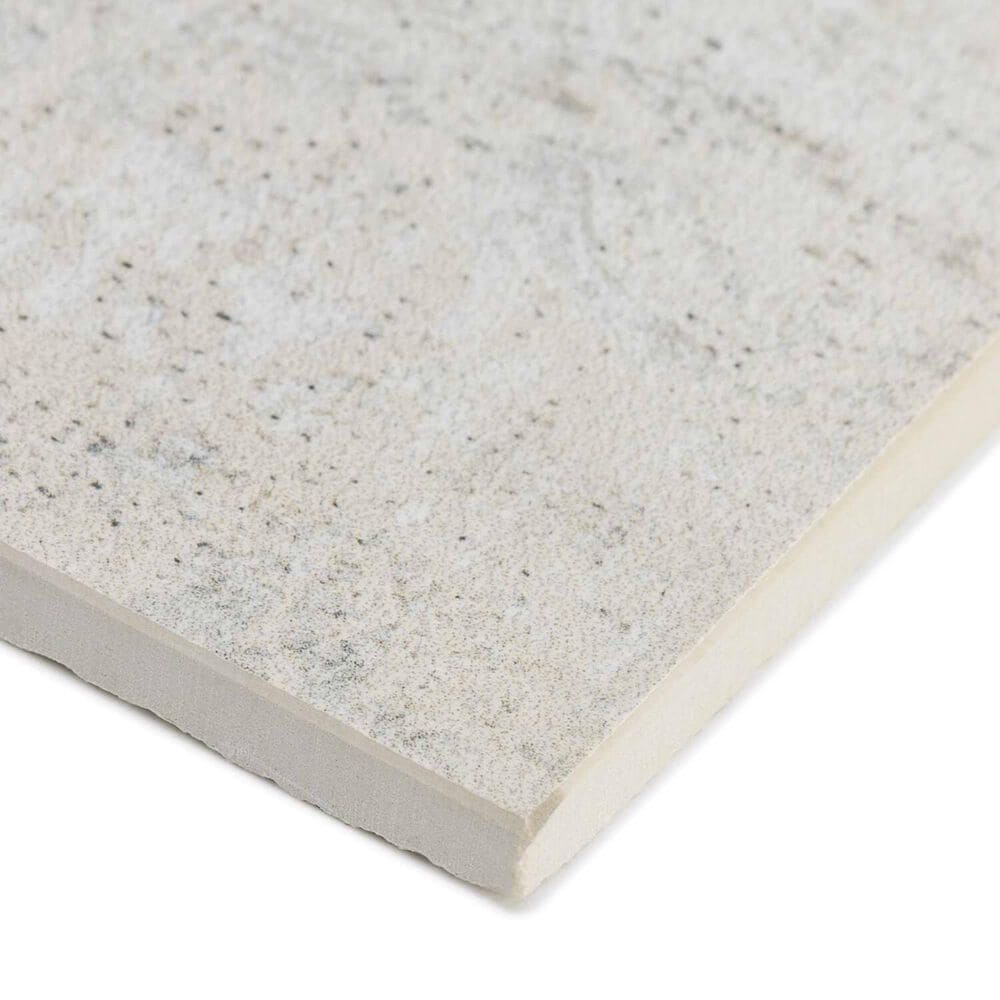 Soho Studio Runway Ash 12" x 24" Matte Porcelain Tile, , large