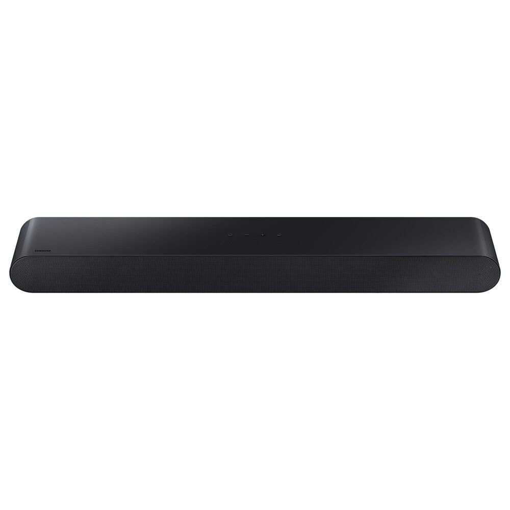 Samsung S-Series 5.0 Channel All-In-One Soundbar in Black, , large