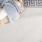 Safavieh Martha Stewart Cyprus MSRO331G 8" x 10" Silver and Grey Area Rug, , large