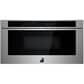 JennAir RISE 30" Undercounter Microwave Oven with Drawer Design in Stainless Steel, , large