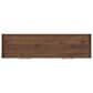 Ashley Fortlorn 6-Drawer Dresser in Walnut Brown, , large