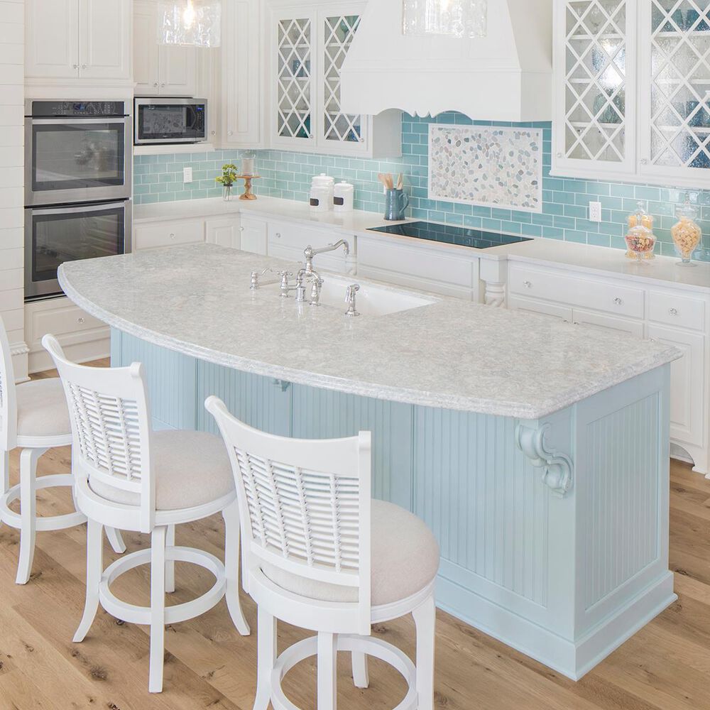Cambria Montgomery 3cm Quartz Countertop, , large
