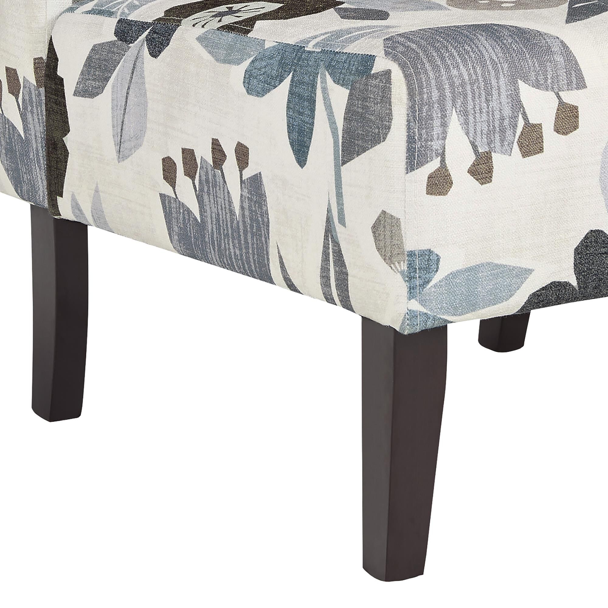 Signature design by ashley triptis accent chair cheap