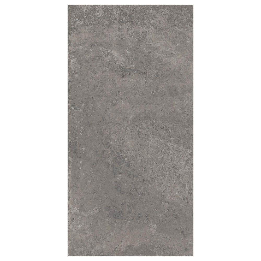 Dal-Tile Urbanize UB04RCT1224MTJ1 Grey 12" x 24" Porcelain Tile, , large