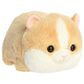 Aurora 10" Spudsters Hickory Hamster Stuffed Animal, , large