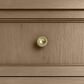 James Martin Vanities Brookfield 72" Double Bathroom Vanity in Pecan with 3cm Ethereal Noctis Quartz Top and Rectangular Sinks, , large