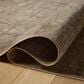 Amber Lewis x Loloi Molly Tobacco and Sage 5"3" x 7"9" Area Rug, , large