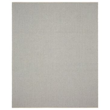 Drew and Jonathan Home Paloma 9" x 12" Pearl Area Rug, , large