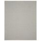 Drew and Jonathan Home Paloma 9" x 12" Pearl Area Rug, , large