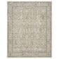 Oriental Weavers Avalon AVA03 Beige and Grey 2"7" x 7"7"Runner, , large