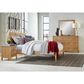Archbold Furniture Company 2 West Dresser Mirror in Natural, , large