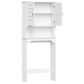 RiverRidge Home Brookfield Bathroom Spacesaver in White, , large