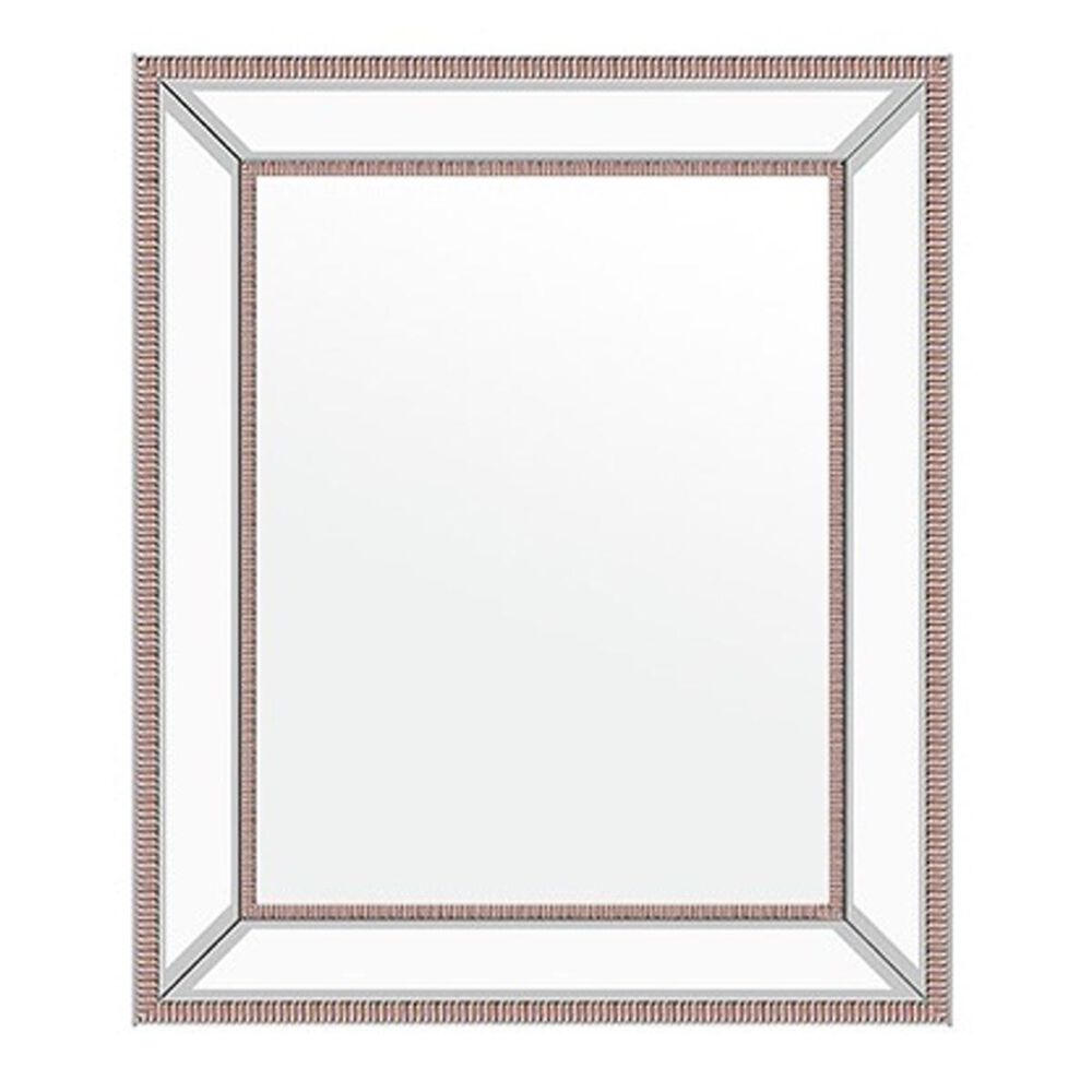 Garber Collection Wall Mirror, , large