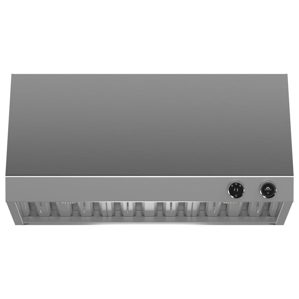 Forno Biagio 36" Wall Mounted Range Hood in Stainless Steel, , large