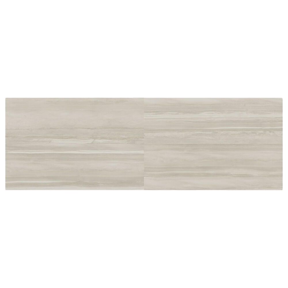 Dal-Tile Elect Beige 4" x 12" Ceramic Tile, , large