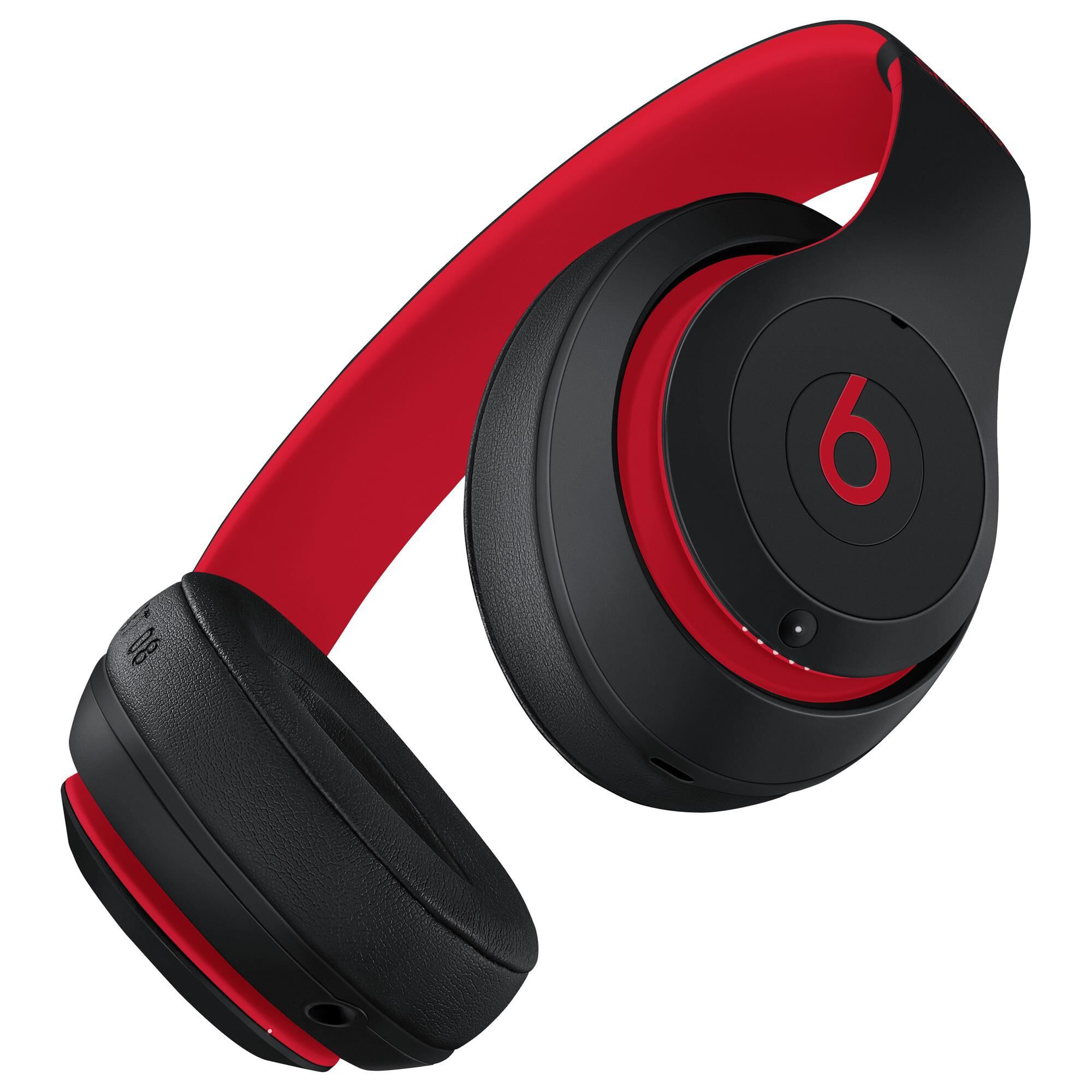 beats over the ear headphones