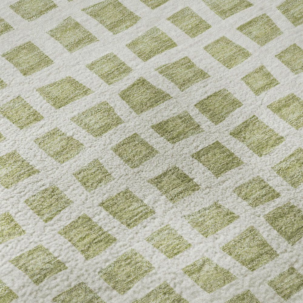 Dalyn Rug Company The Reserve TR4 Aloe 9&#39; x 12&#39; Indoor/Outdoor Area Rug, , large