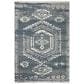 Magnolia Home Gigi Denim and Ivory 7"10" x 10" Area Rug, , large