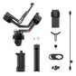 DJI DJI Innovations RS 4 Gimbal Stabilizer in Black, , large