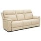 MotoMotion Faraday Power Sofa in Cordova Ivory, , large