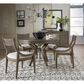 Legacy Classic Greystone Credenza in Ash Brown, , large