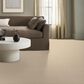 Shaw West Coast Carpet in Linen, , large