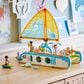 LEGO Travel Boat Adventure Building Set, , large