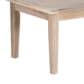 Linon Home Decor Teagon Rectangular Coffee Table in Natural, , large