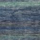 Dalyn Rug Company Kochi KC5 Blue 3" x 5" Area Rug, , large