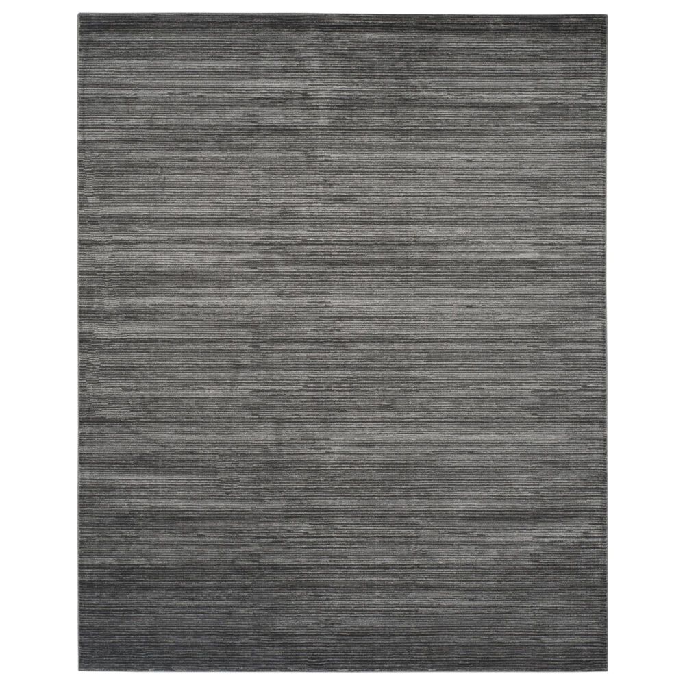 Safavieh Vision 12" x 18" Grey Area Rug, , large