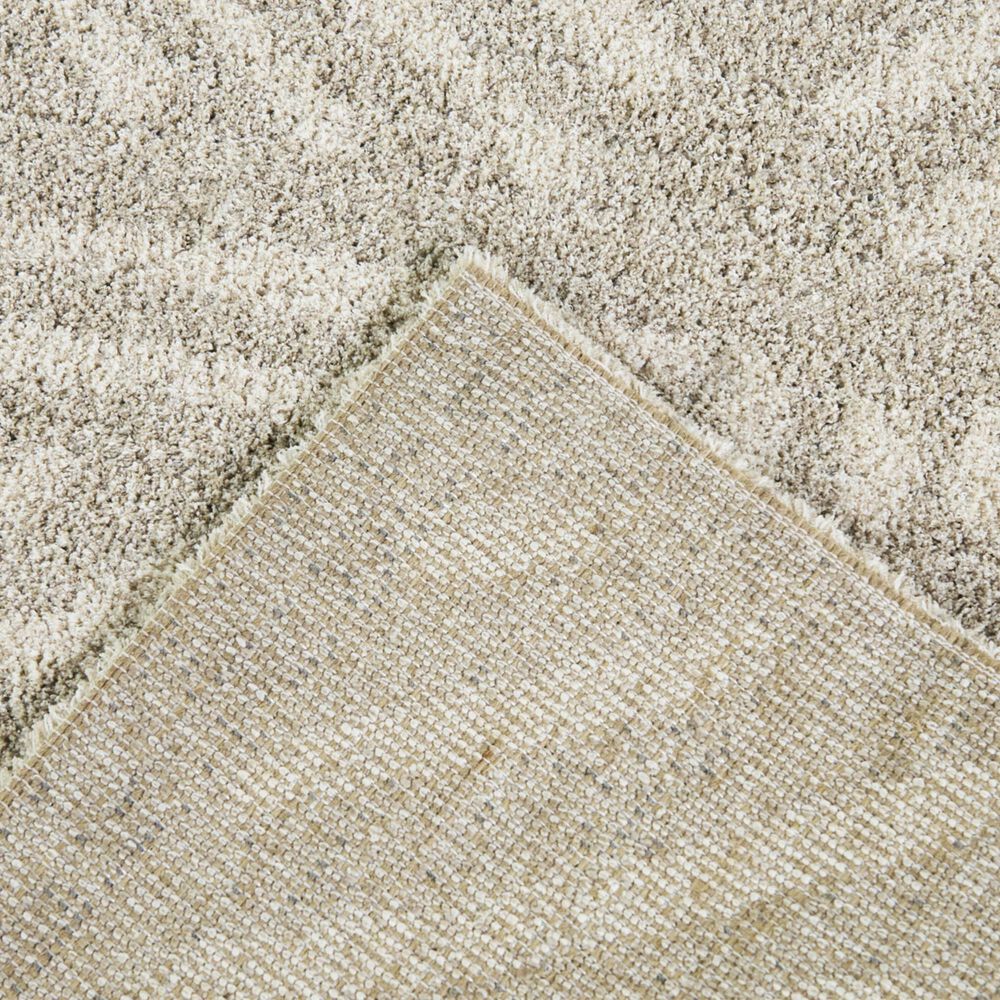 Balta Rugs Dune Calix Grey 7'10" x 10' Area Rug, , large