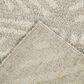 Balta Rugs Dune Calix Grey 7"10" x 10" Area Rug, , large