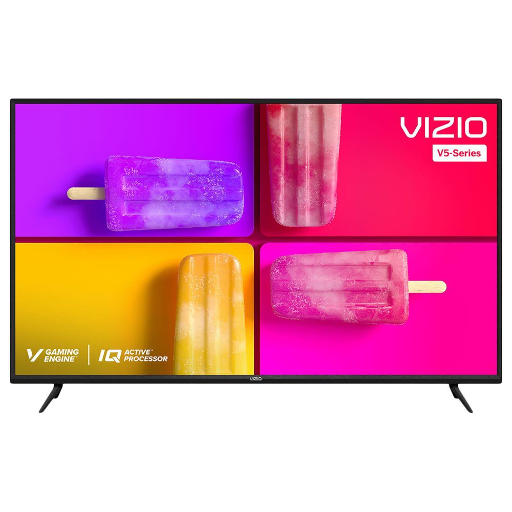 VIZIO 70" V-Series Class 4K LED UHD with HDR - Smart TV, , large