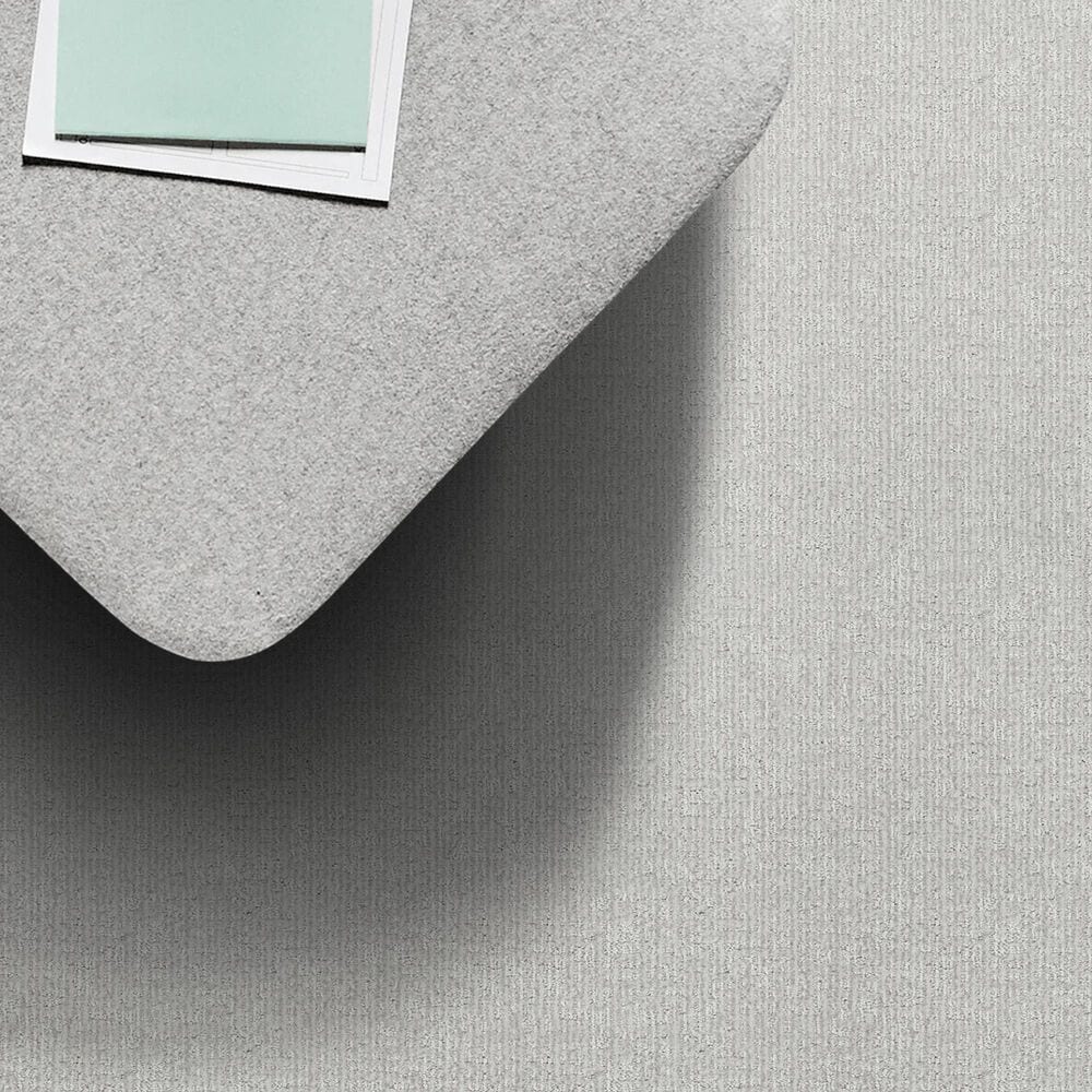 Godfrey-Hirst Structured Delight Carpet in Pewter, , large