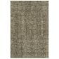 Dalyn Rug Company Calisa CS5 9" x 13" Coffee Area Rug, , large