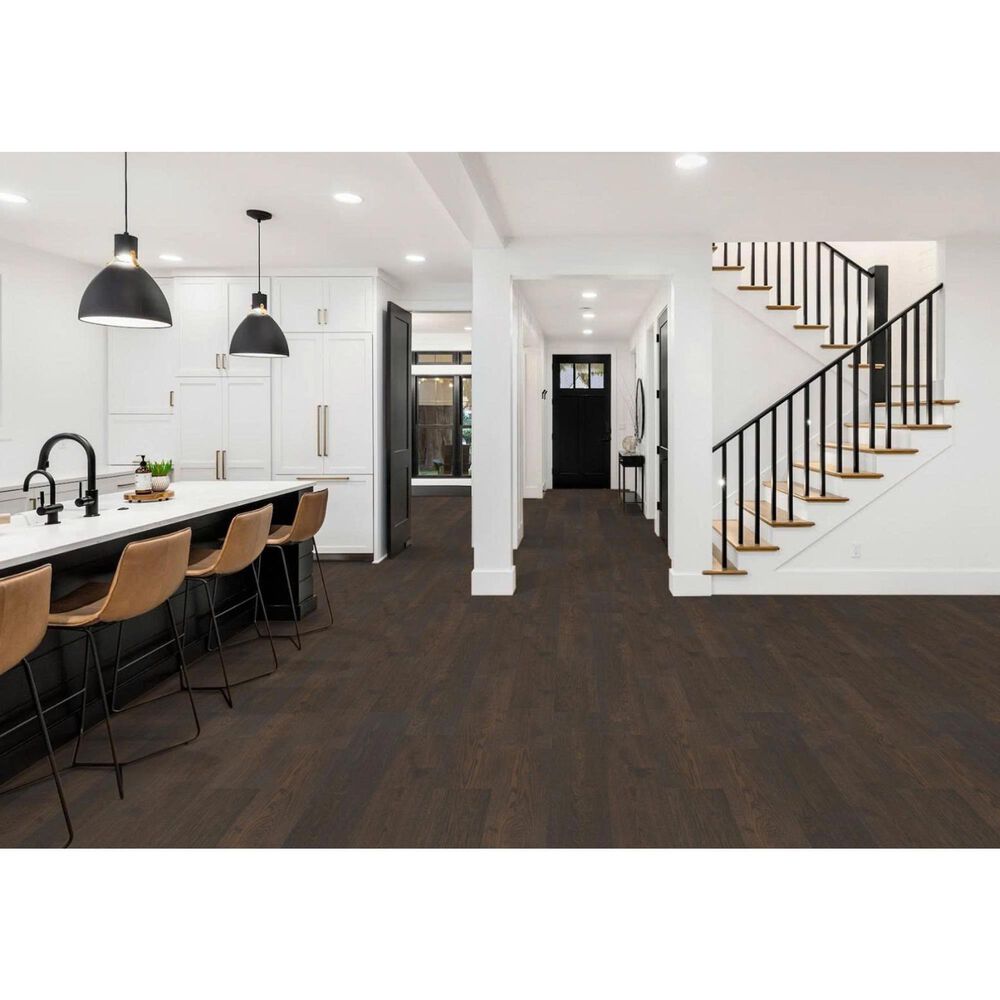 Fabrica Calais Whiskey Oak Engineered Hardwood, , large