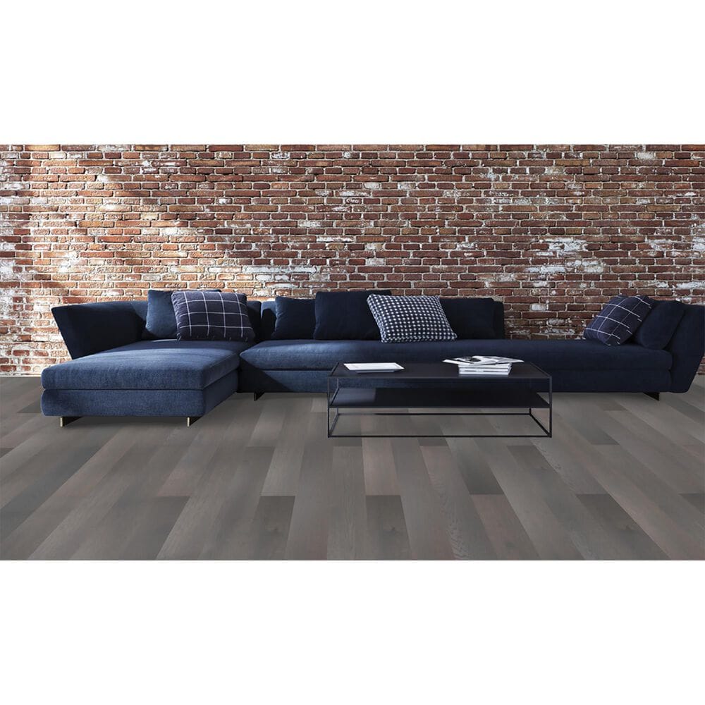 Mohawk Mod Revival Roadside Oak Engineered Hardwood, , large