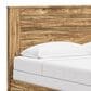 Ashley Maystonna King Panel Bed in Brown, , large