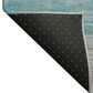 Dalyn Rug Company Pacifica PA7 9" x 12" Sky Area Rug, , large