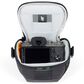 Lowepro Adventura TLZ 20 III Camera Case in Black, , large