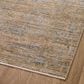 Loloi Katherine 2"3" x 3"10" Copper and Steel Area Rug, , large
