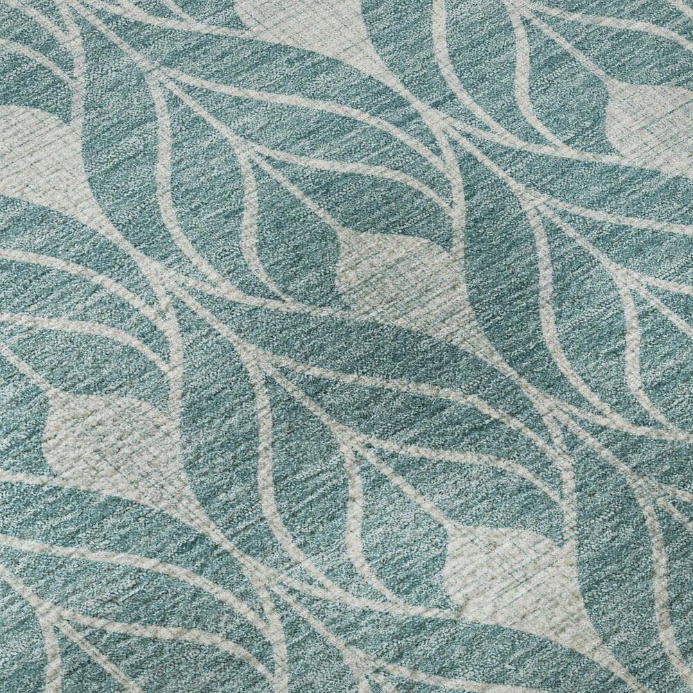 Dalyn Rug Company The Reserve TR10 Ivory 3&#39; x 5&#39; Indoor/Outdoor Area Rug, , large