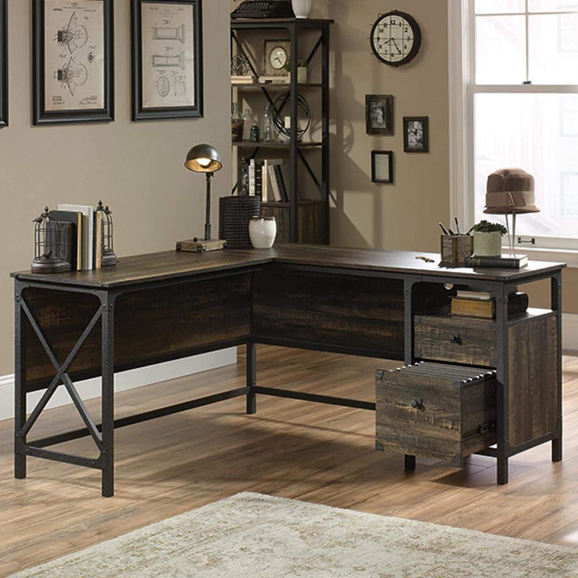 Office desk nebraska furniture sale mart