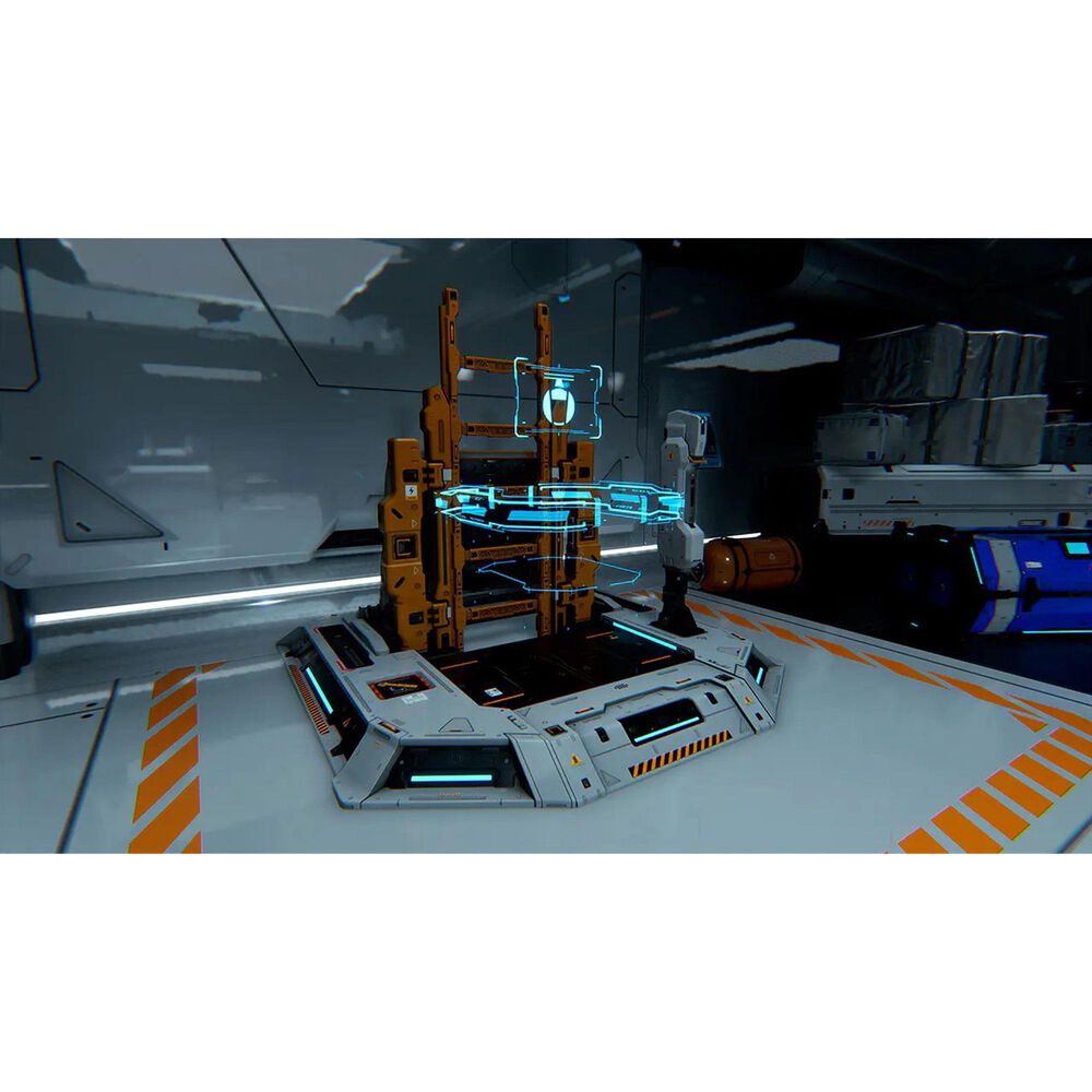 Pragmata - PlayStation 5, , large